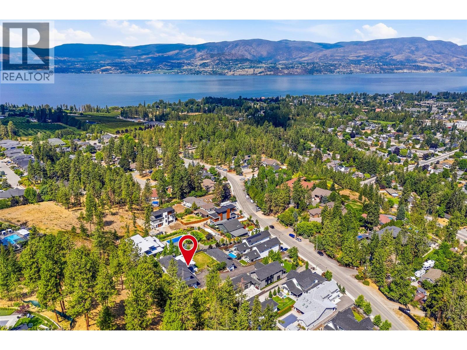 769 & 771 Barnaby Road, Kelowna - Image 1