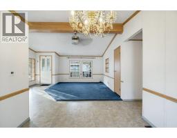 Laundry room - 2930 Brown Road Sw Unit# 22, Salmon Arm, BC V1E3K3 Photo 7