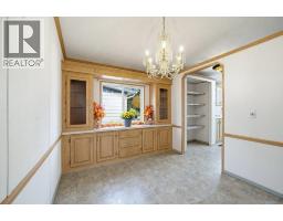 Dining room - 2930 Brown Road Sw Unit# 22, Salmon Arm, BC V1E3K3 Photo 9