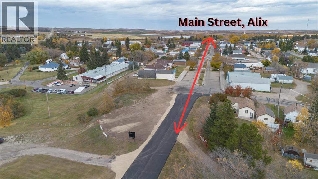 Listing photo – 4812-4816 50 Street, Alix