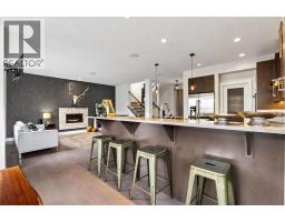 2pc Bathroom - 1 Riviera Point, Cochrane, AB T4C0Y6 Photo 15