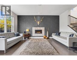 Laundry room - 1 Riviera Point, Cochrane, AB T4C0Y6 Photo 9