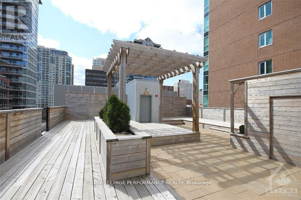 301 - 360 Cumberland Street