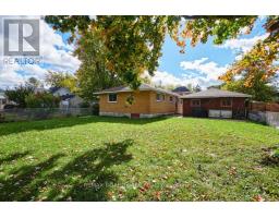 4 Davidson Street W, Smiths Falls, ON K7A4J6 Photo 30