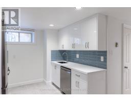 Lower - 34a Foxbar Road, Toronto, ON M4V2G6 Photo 18