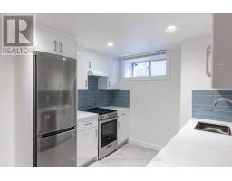 Lower - 34a Foxbar Road, Toronto, ON M4V2G6 Photo 19