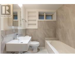 Lower - 34a Foxbar Road, Toronto, ON M4V2G6 Photo 21