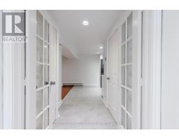 Lower - 34a Foxbar Road, Toronto, ON M4V2G6 Photo 7