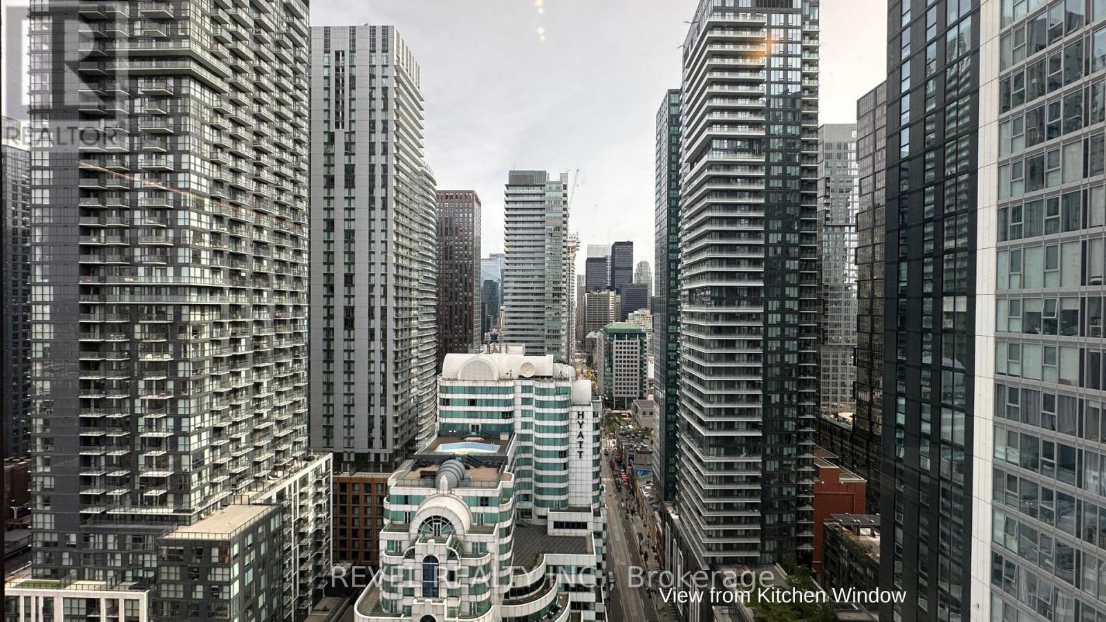 2808 - 400 KING STREET W, Toronto (Waterfront Communities) — photo 6