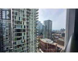 2808 - 400 King Street W, Toronto, ON M5V0X8 Photo 19