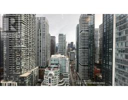 2808 - 400 King Street W, Toronto, ON M5V0X8 Photo 6