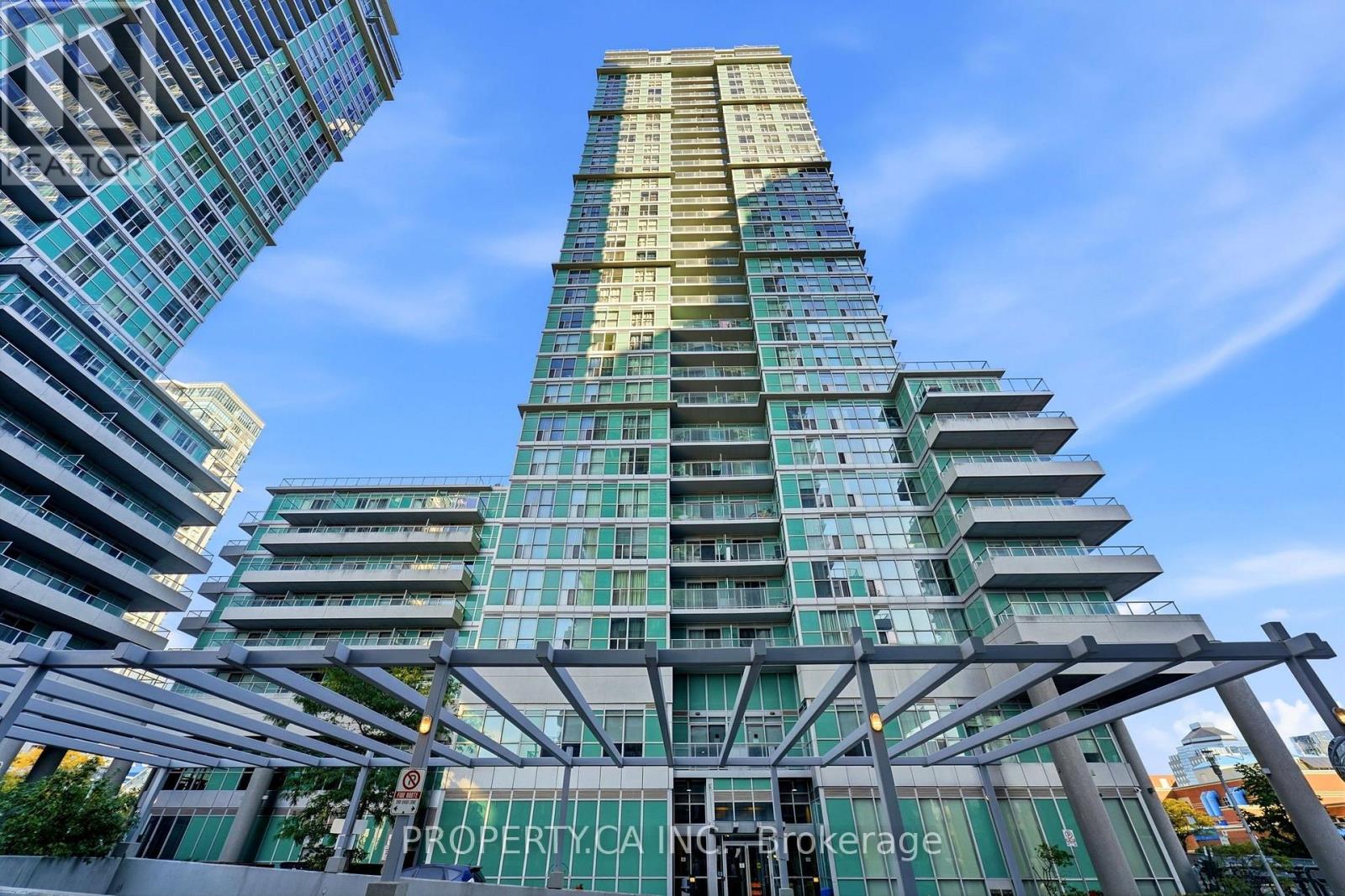 203 - 70 TOWN CENTRE COURT, Toronto (Bendale) — photo 3