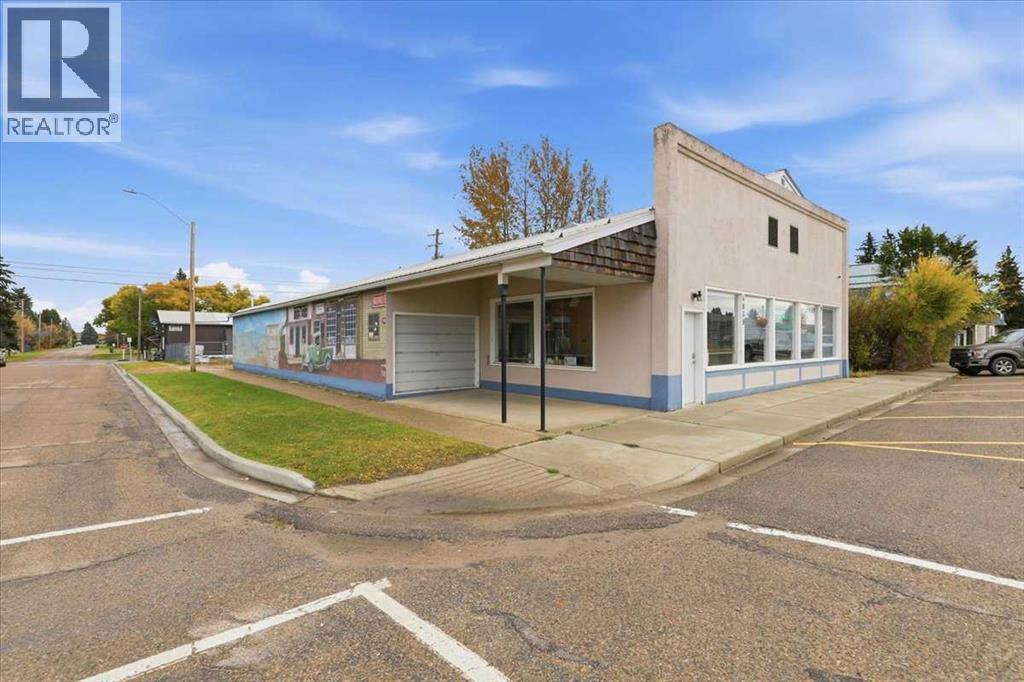 Photo of 4839 Hankin Street, Thorsby