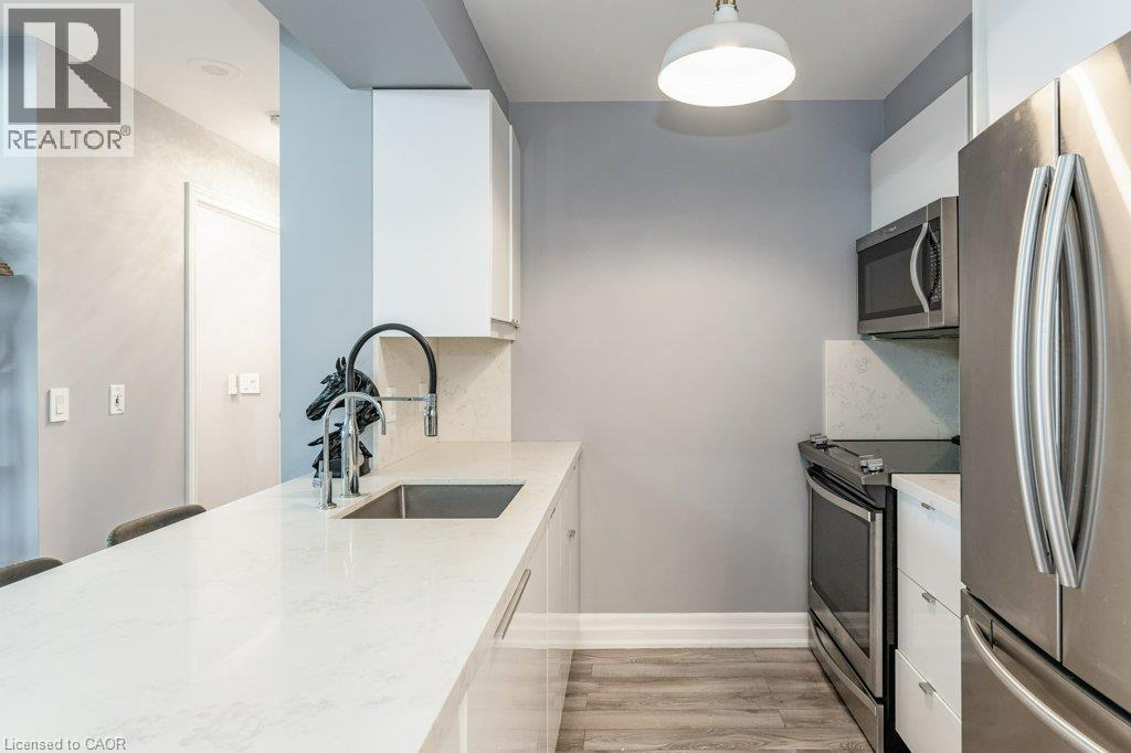 #209 2391 CENTRAL PARK Drive - 10