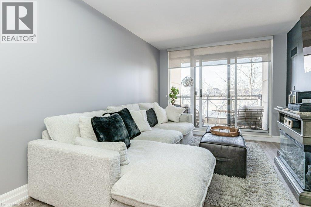 2391 CENTRAL PARK Drive Unit# 209, Oakville — photo 12