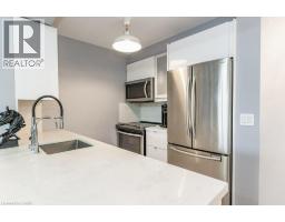 Kitchen - 2391 Central Park Drive Unit# 209, Oakville, ON L6H0E4 Photo 7
