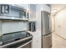 2391 Central Park Drive Unit# 209, Oakville, ON L6H0E4 Photo 9
