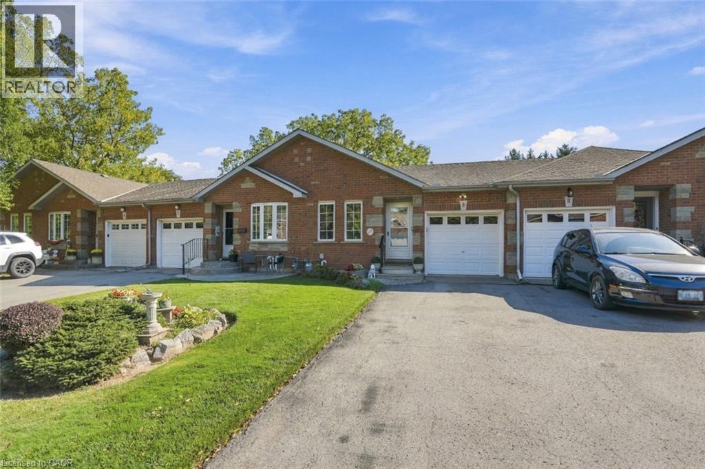 9 KINSMAN Court S, Pelham — photo 2