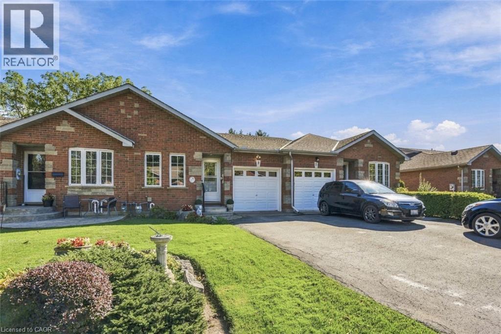 9 KINSMAN Court S - 3