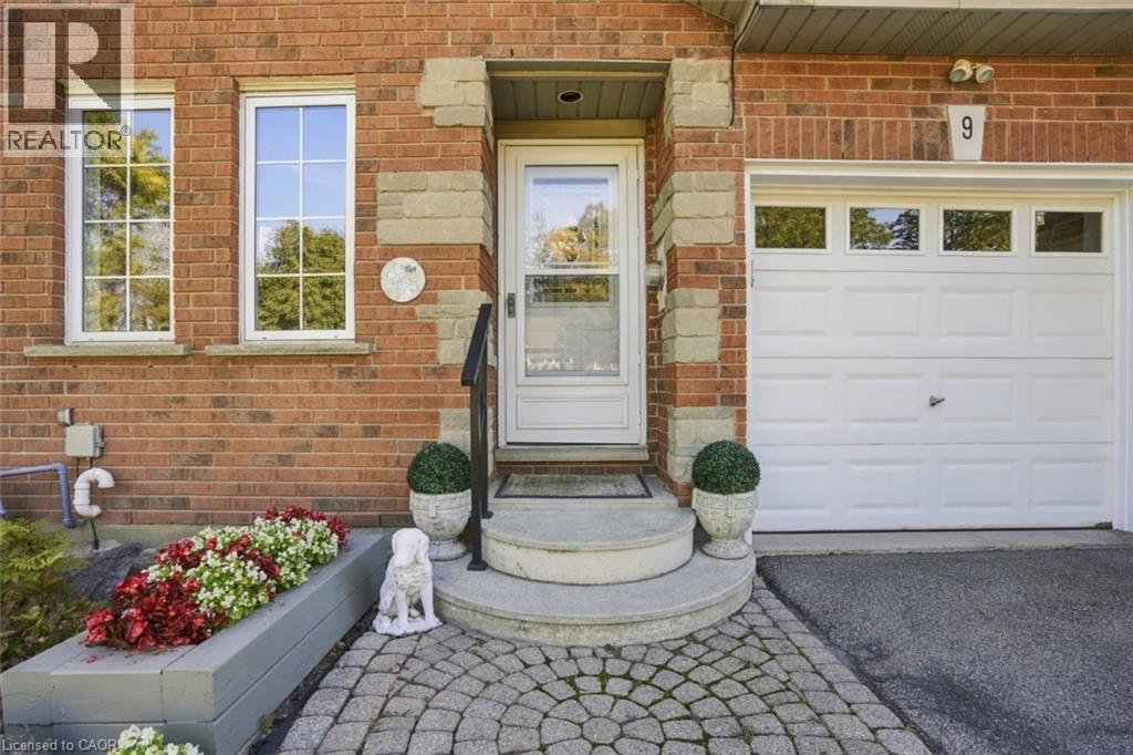 9 KINSMAN Court S - 5