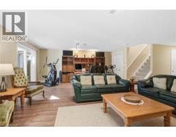Living room - 9 Kinsman Court S, Pelham, ON L0S1E3 Photo 10