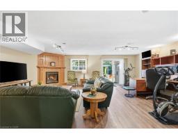 Dining room - 9 Kinsman Court S, Pelham, ON L0S1E3 Photo 12