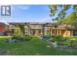 9 Kinsman Court S, Pelham, ON L0S1E3 Photo 33