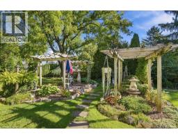 9 Kinsman Court S, Pelham, ON L0S1E3 Photo 38
