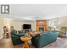 3pc Bathroom - 9 Kinsman Court S, Pelham, ON L0S1E3 Photo 6