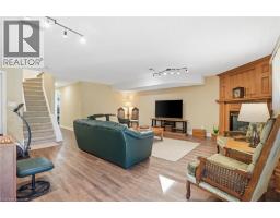 Laundry room - 9 Kinsman Court S, Pelham, ON L0S1E3 Photo 8