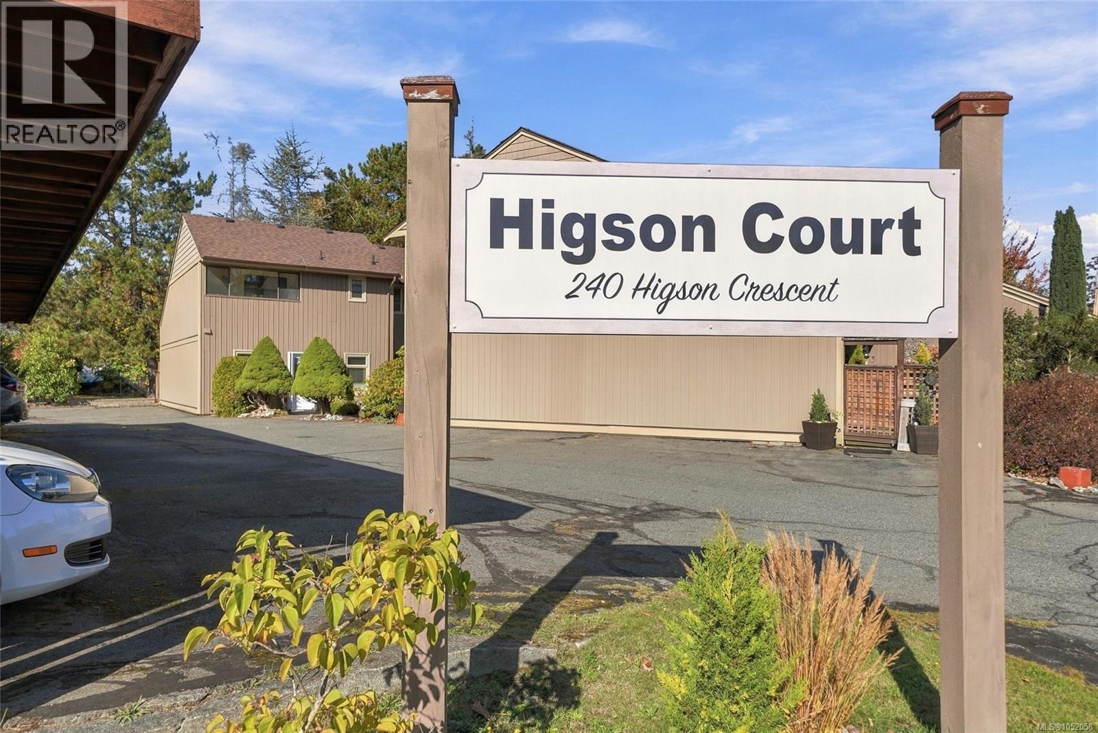 10 240 Higson Cres, Qualicum Beach