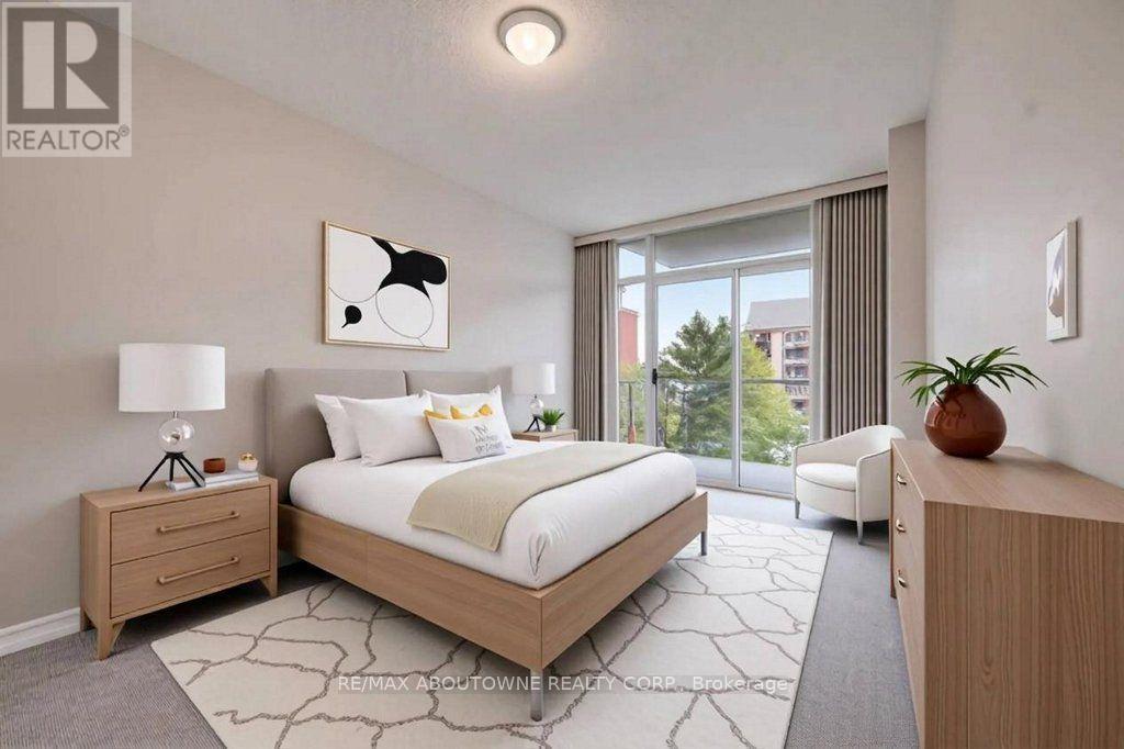 403- 80 Port Street East, Mississauga, ON photo 7