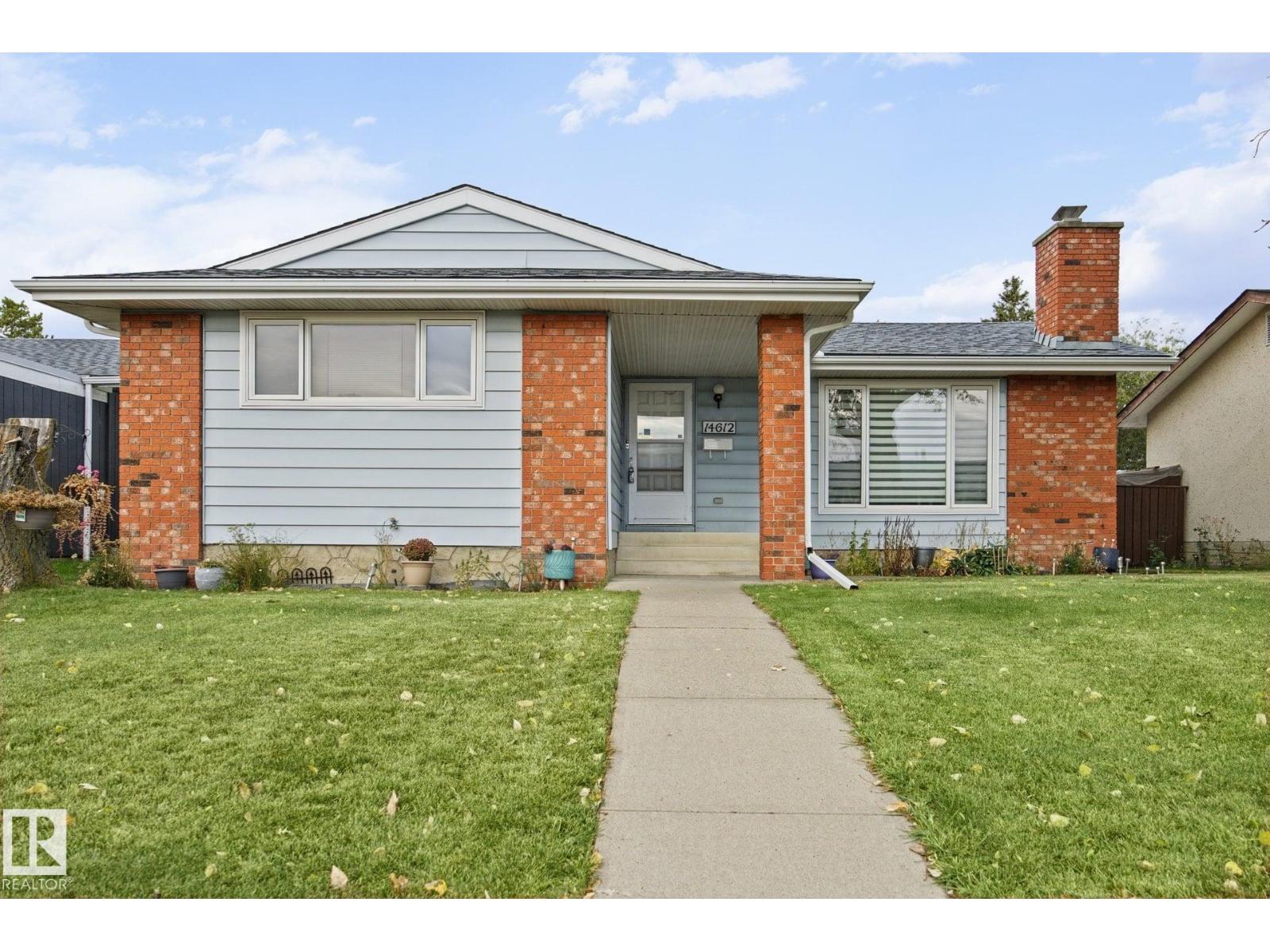 14612 117A ST NW - 2