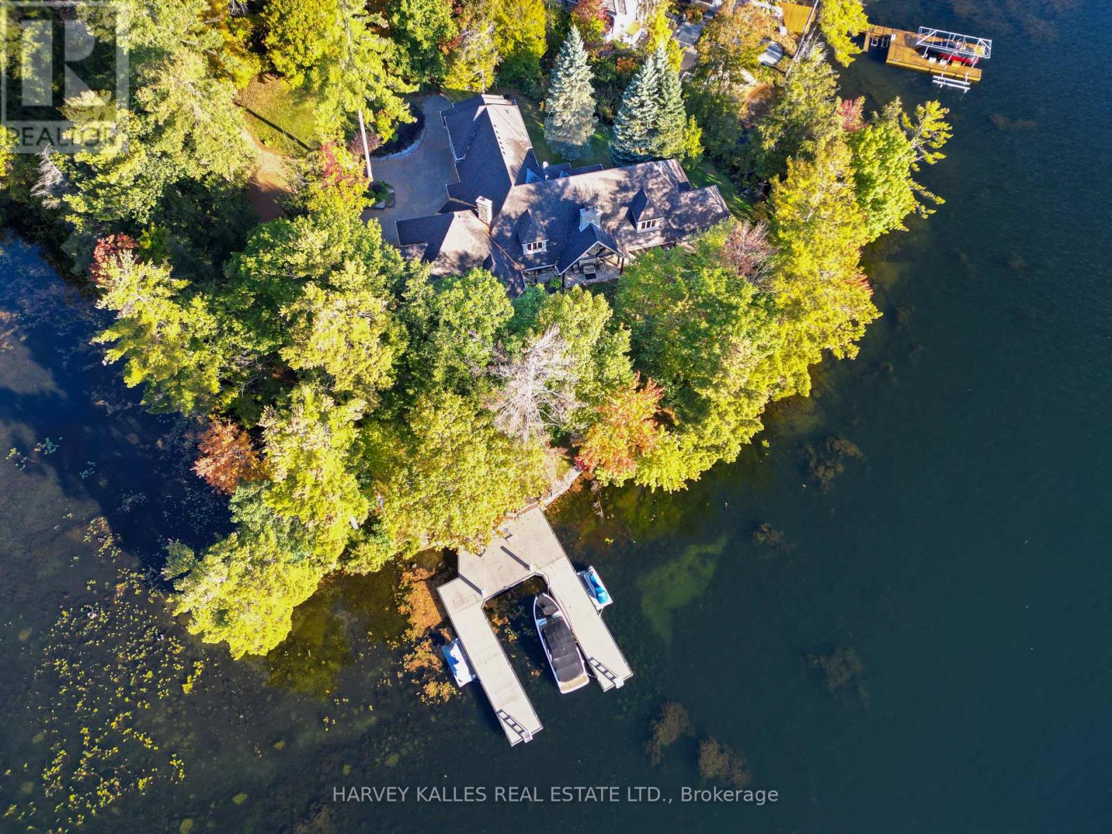 261 Sunrise Trail, Georgian Bay, ON photo 1