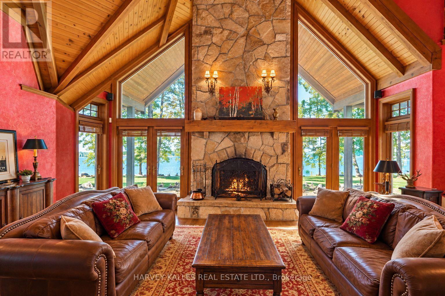 261 Sunrise Trail, Georgian Bay, ON photo 15