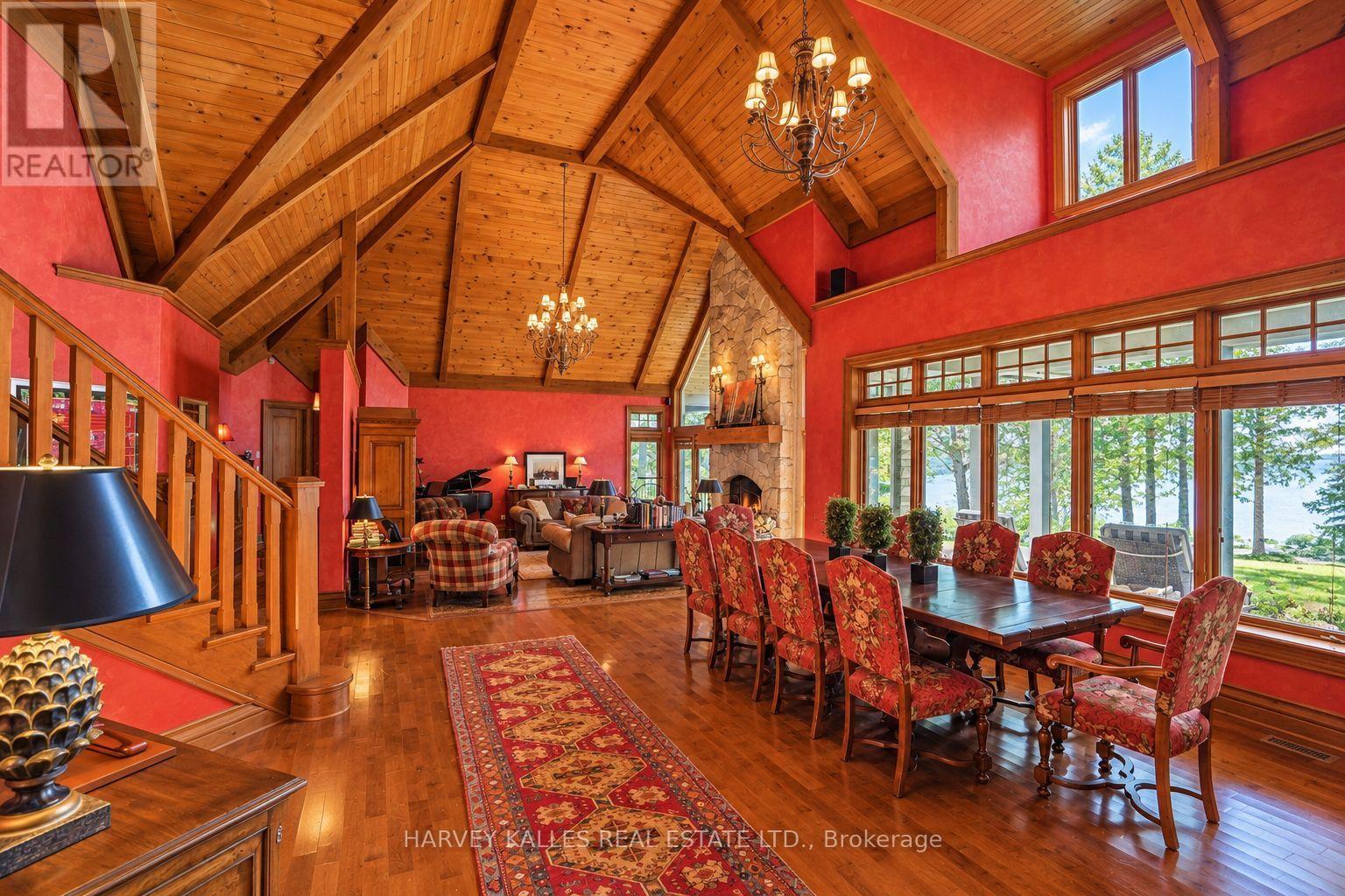 261 Sunrise Trail, Georgian Bay, ON photo 16