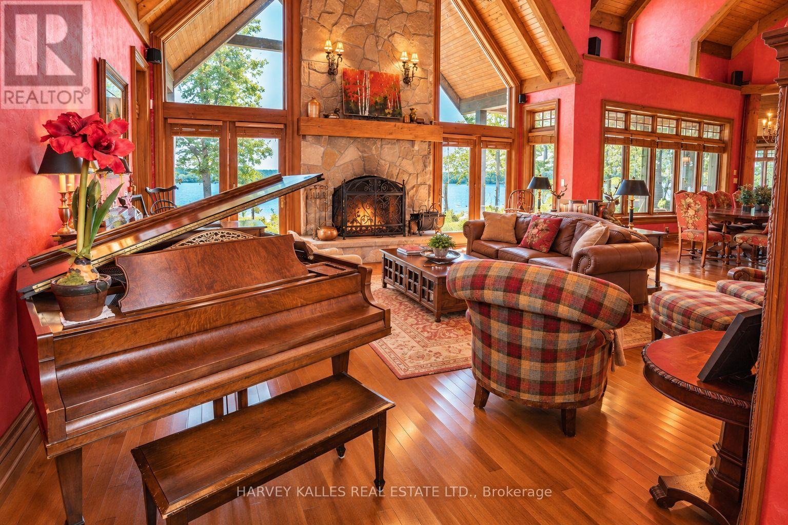 261 Sunrise Trail, Georgian Bay, ON photo 17