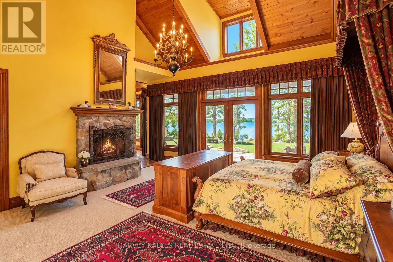 261 Sunrise Trail, Georgian Bay, ON photo 18