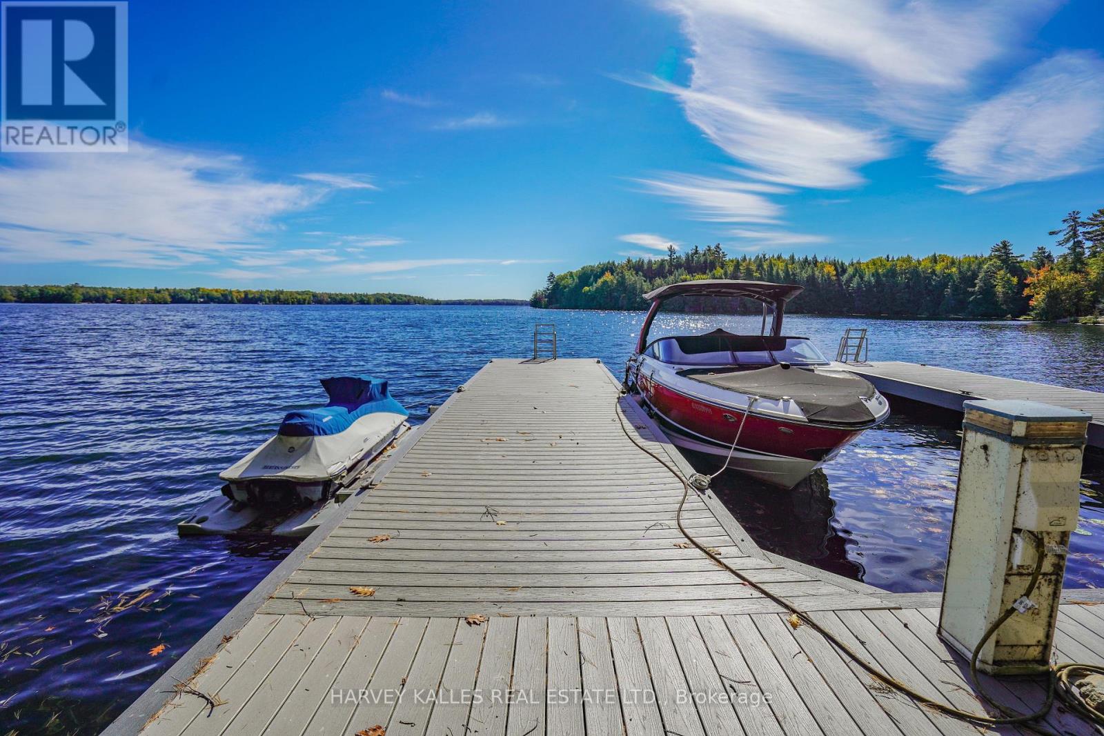 261 Sunrise Trail, Georgian Bay, ON photo 7