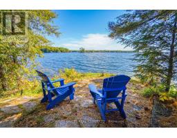 Eating area - 261 Sunrise Trail, Georgian Bay, ON L0K1S0 Photo 9
