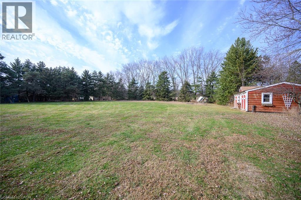 347 YORK Road Unit# Lower # 2, Burlington — photo 2