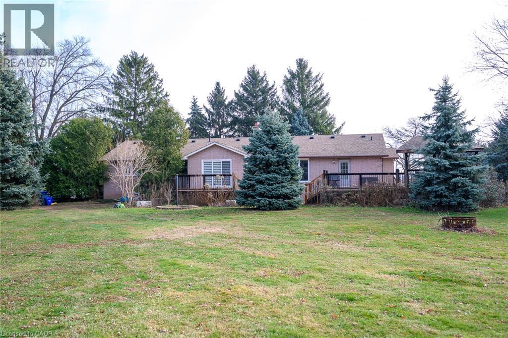 347 YORK Road Unit# Lower # 2, Burlington — photo 6