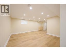 347 York Road Unit# Lower # 2, Burlington, ON L7R3X5 Photo 14