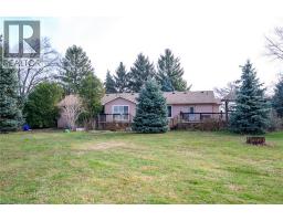 Eat in kitchen - 347 York Road Unit# Lower # 2, Burlington, ON L7R3X5 Photo 6