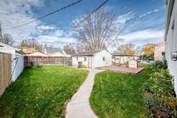 458 Sinclair Street, Winnipeg, MB R2X1Y1 Photo 36