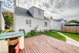 458 Sinclair Street, Winnipeg, MB R2X1Y1 Photo 37