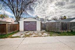 458 Sinclair Street, Winnipeg, MB R2X1Y1 Photo 40
