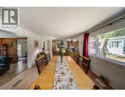 Kitchen - 500 16th Avenue Unit# 53, Genelle, BC V0G1G0 Photo 11