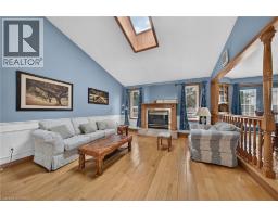 45 King William Street, St  George, ON N0E1N0 Photo 15