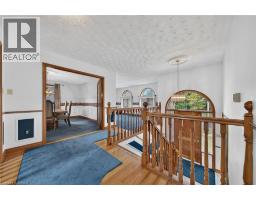 Family room - 45 King William Street, St  George, ON N0E1N0 Photo 7
